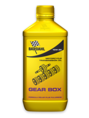 Bardahl GEAR BOX - 2T 10W30 1L 